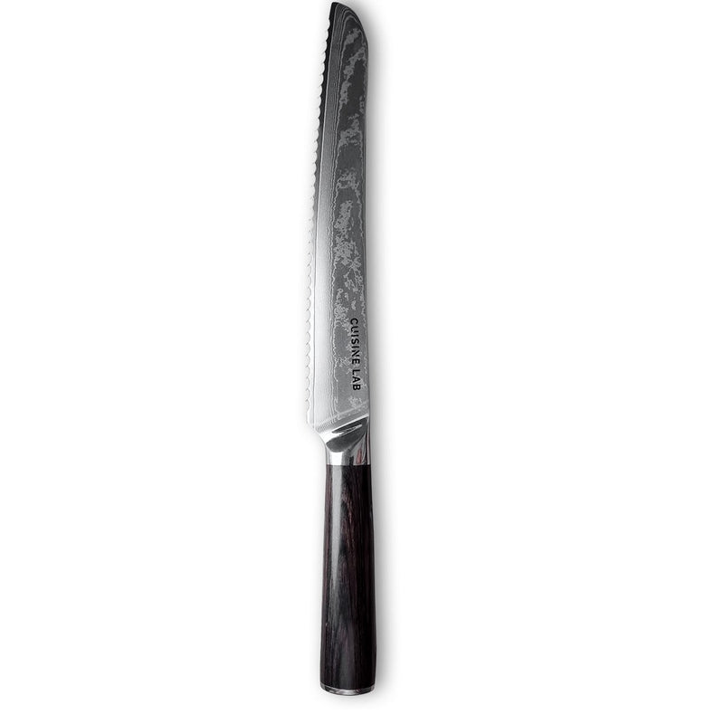 Classic Brødkniv - 230 mm. - Kitchen Knives - cuisinelab