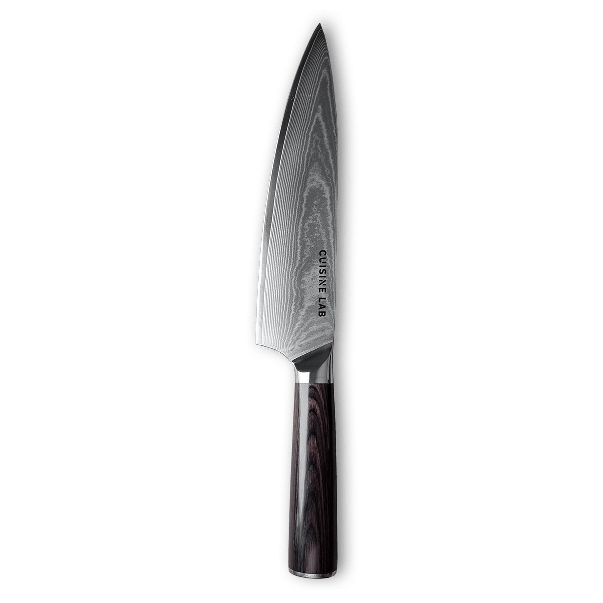 Classic Gyuto Kokkekniv - 200 mm. - Kitchen Knives - cuisinelab