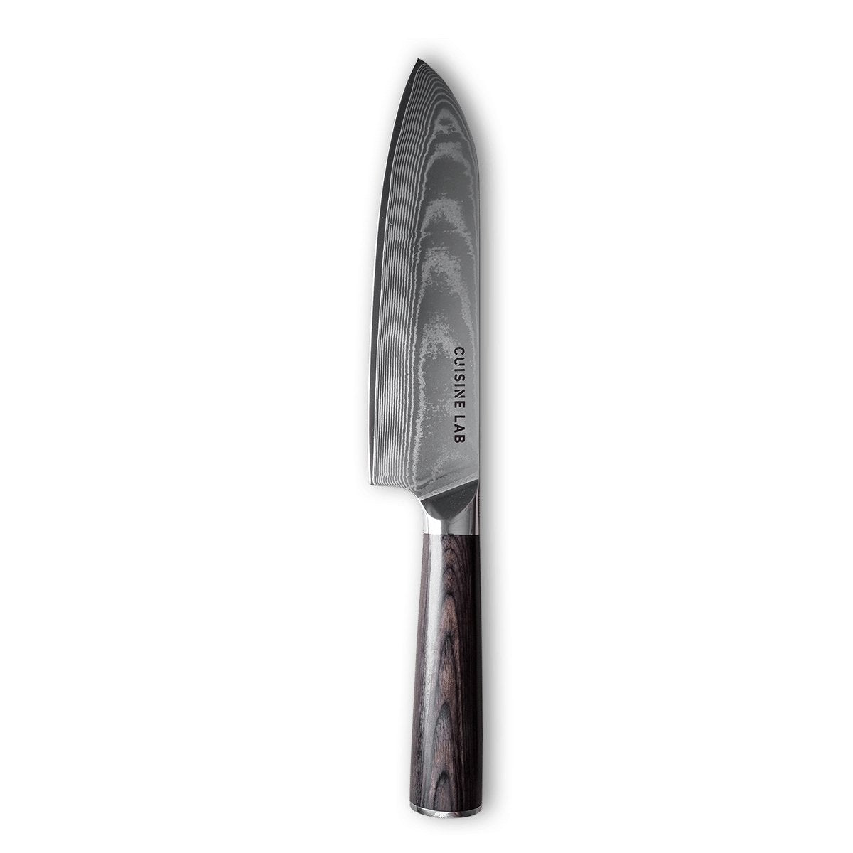 Classic Santoku Kokkekniv - 180 mm. - Kitchen Knives - cuisinelab