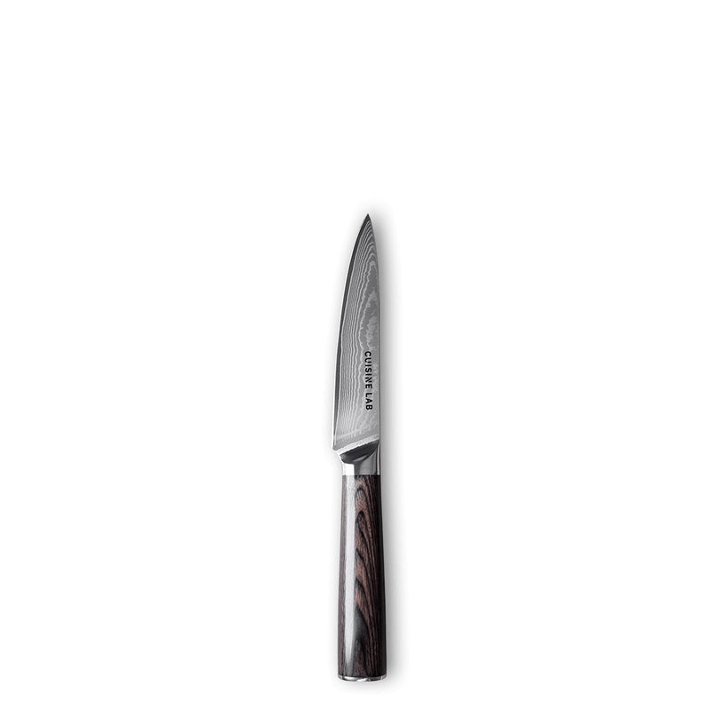 Classic Utilitykniv 14,5 cm. Skarp allround kniv | Cuisine Lab