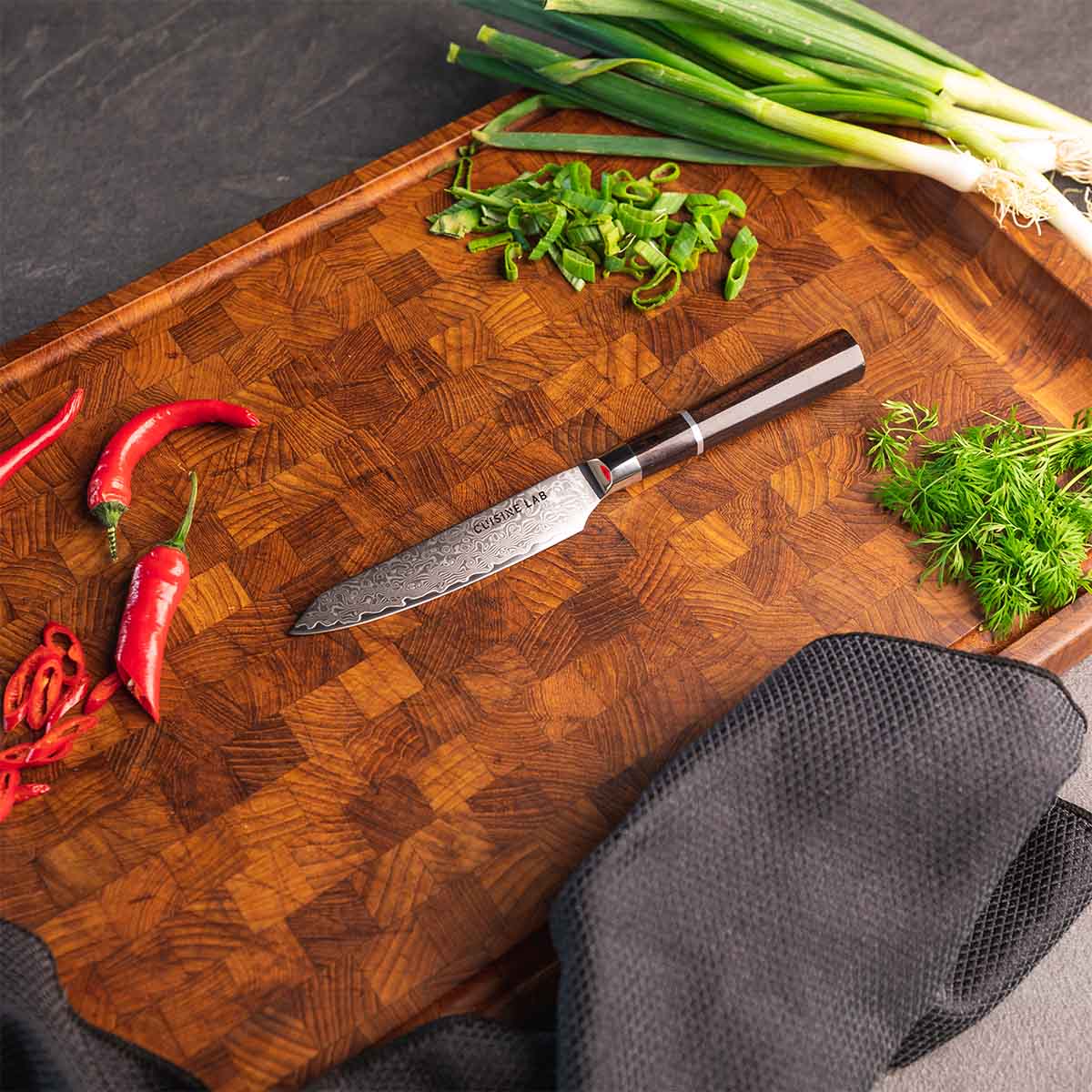 Legacy Starter Knivsæt - Kitchen Knives - cuisinelab