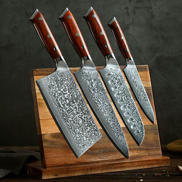 Magnetisk knivstander - Knife Blocks & Holders - Magnetisk knivstander - Cuisine Lab
