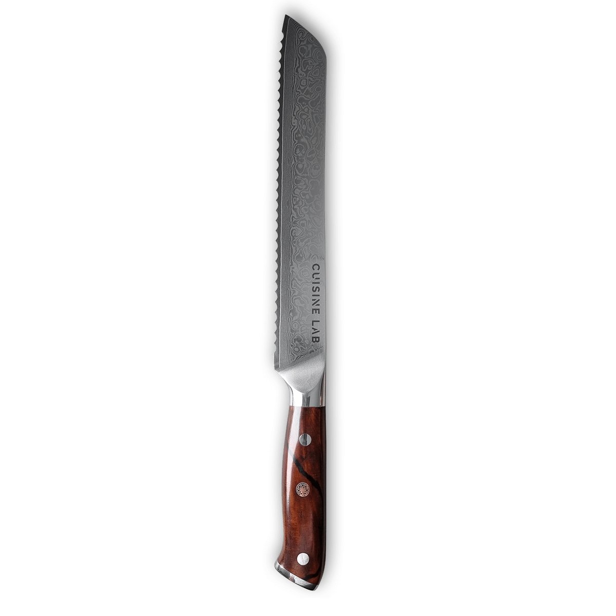 North Brødkniv 230 mm. - Kitchen Knives - cuisinelab