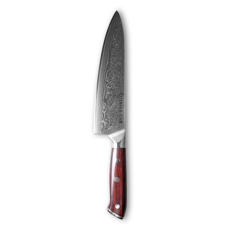 North Gyuto kokkekniv 210 mm. - Kitchen Knives - cuisinelab