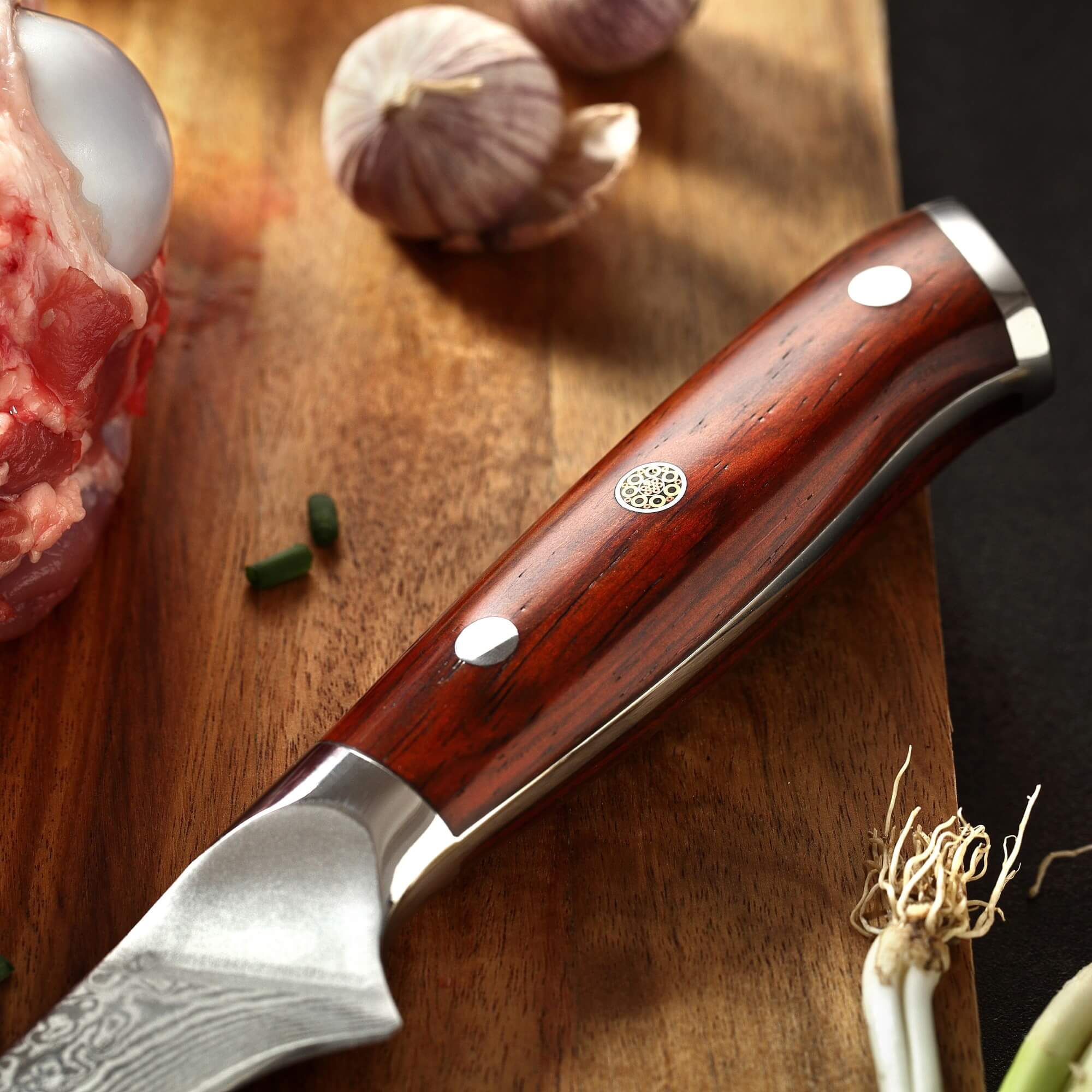 North Udbenerkniv 150 mm. - Kitchen Knives - North Udbenerkniv 150 mm. - Cuisine Lab