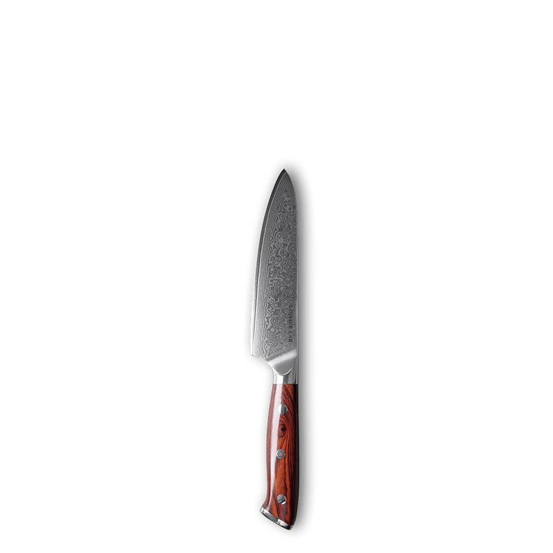 North Utilitykniv - 135 mm. - Kitchen Knives - North Utilitykniv - 135 mm. - Cuisine Lab