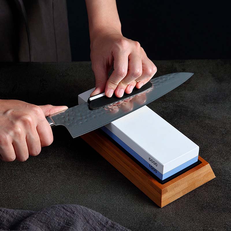 Slibesten - Knife Sharpeners - cuisinelab
