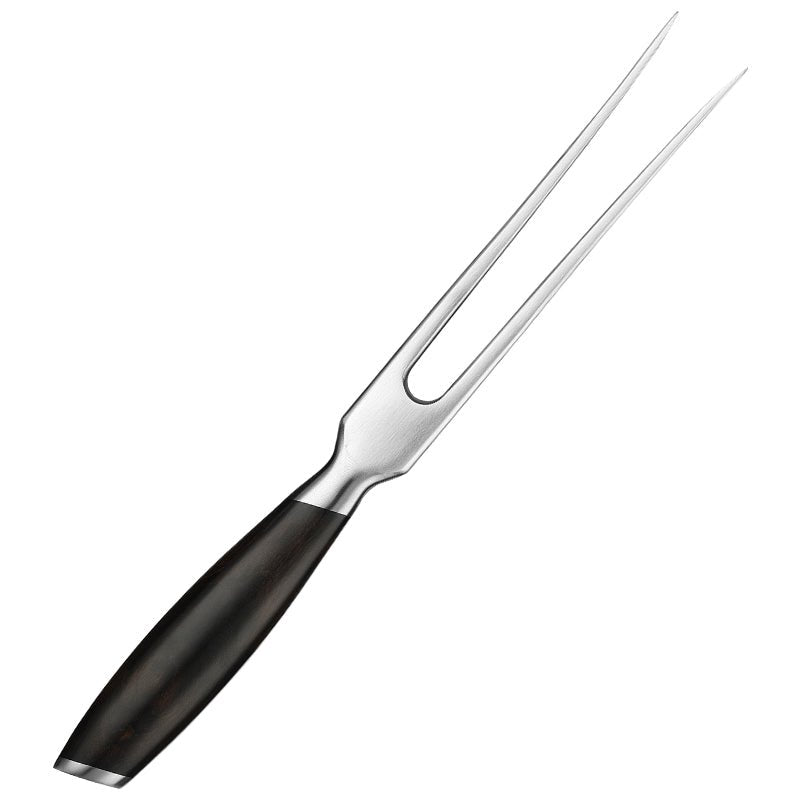 Sort stegegaffel - Carving Forks - Sort stegegaffel - Cuisine Lab